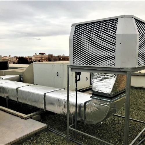 NATIONAL COMMERCIAL BANK, RİYAD - SUUDİ ARABİSTAN