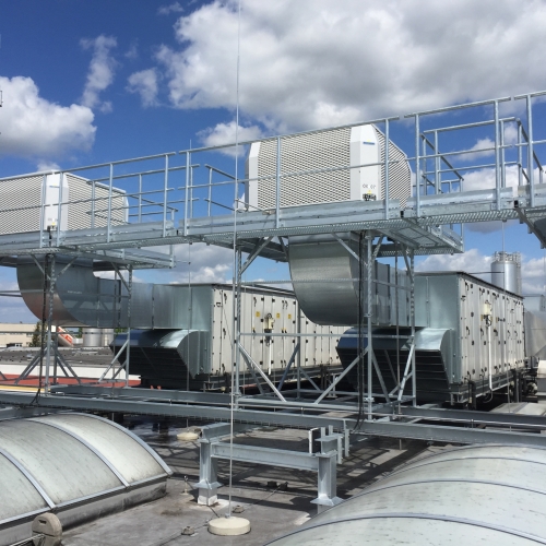 SINNACK BACKSPEZIALITÄTEN, BOCHOLT - ALMANYA