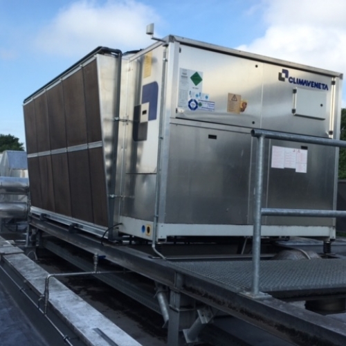 AL MAKTOUM HAVALİMANI - DUBAİ -  BİRLEŞİK ARAP EMİRLİKLERİ