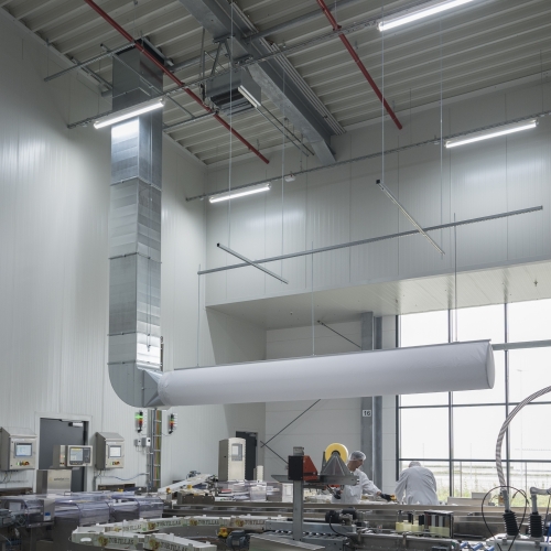 SINNACK BACKSPEZIALITÄTEN, BOCHOLT - ALMANYA