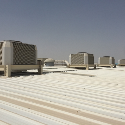 KHANSAHEB INDUSTRIES, DUBAI - BİRLEŞİK ARAP EMİRLİKLERİ